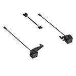 MBRP Spot Light Kit