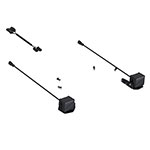 MBRP Flood Light Kit