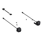 MBRP Spot Light Kit