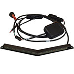 STRAIGHTLINE PERFORMANCE ULTRA BRIGHT LED V-BAR