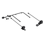 MBRP Spot Light Kit
