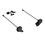MBRP Flood Light Kit