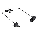 MBRP Spot Light Kit