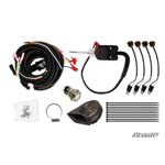 SUPERATV UTV / ATV Universal Plug & Play Turn Signal Kit