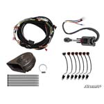 SATV TURN SIGNAL KIT CAN-AM