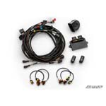 SATV AC TURN SIGNAL KIT POL