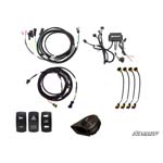 SATV TURN SIGNAL KIT POLARIS