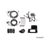 SATV TURN SIGNAL KIT POLARIS