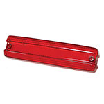 BRONCO TAIL LIGHT LENS