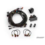SATV AC TURN SIGNAL KIT HONDA