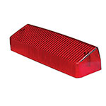 BRONCO TAIL LIGHT LENS
