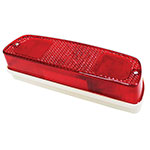 SPX TAIL LIGHT ASSEMBLY