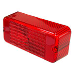 SPX TAIL LIGHT LENS