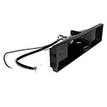 SPX TAIL LIGHT ASSEMBLY