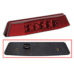 SPX TAIL LIGHT