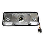 SPX TAIL LIGHT