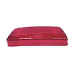 SPX TAIL LIGHT LENS