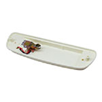 SPX TAIL LIGHT HOUSING