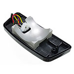 SPX TAIL LIGHT HOUSING