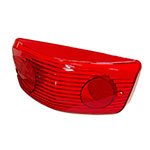 SPX TAIL LIGHT LENS