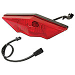 SPX TAIL LIGHT LENS