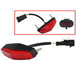 SPX LED TAIL LIGHT