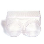 SPX TAIL LIGHT LENS