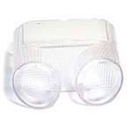 SPX TAIL LIGHT LENS