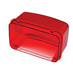 SPX TAIL LIGHT LENS