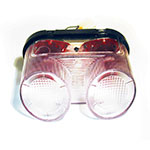 SPX TAIL LIGHT