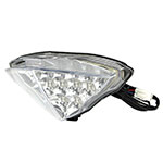 SPX TAIL LIGHT ASSEMBLY