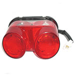 SPX TAIL LIGHT