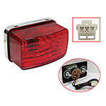 SPX TAIL LIGHT