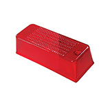 SPX TAIL LIGHT LENS