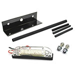 SPX TAIL LIGHT KIT