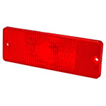 SPX TAIL LIGHT LENS