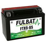 FULBAT Maintenance Free Battery