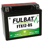 FULBAT Maintenance Free Battery