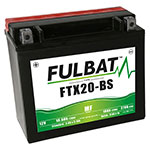 FULBAT Maintenance Free Battery