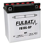 FULBAT Dry Battery