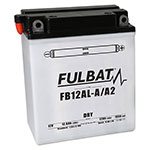 FULBAT Dry Battery
