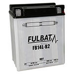 FULBAT Dry Battery