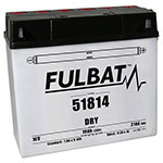 FULBAT Dry Battery