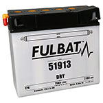 FULBAT Dry Battery