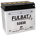 FULBAT Dry Battery