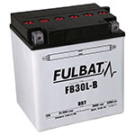 FULBAT Dry Battery