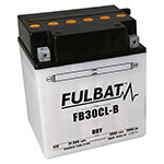 FULBAT Dry Battery