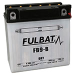 FULBAT Dry Battery