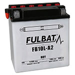 FULBAT Dry Battery