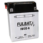 FULBAT Dry Battery